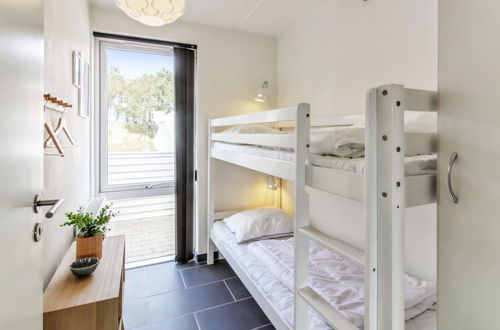 Foto 16 - Apartamento de 3 quartos em Rømø com terraço