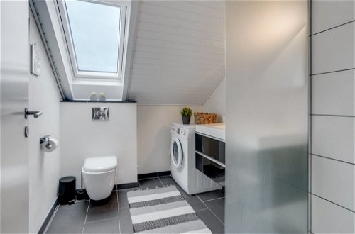 Foto 11 - Apartment mit 3 Schlafzimmern in Rømø mit terrasse
