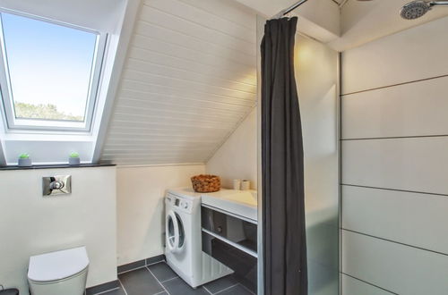 Foto 19 - Apartamento de 3 quartos em Rømø com terraço