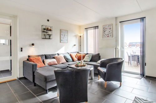 Foto 28 - Apartamento de 3 quartos em Rømø com terraço