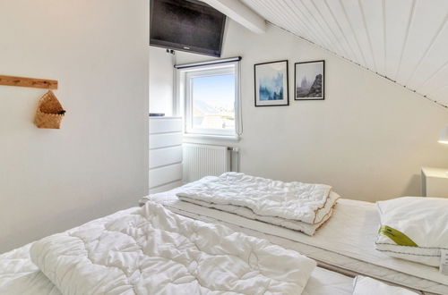 Foto 22 - Apartamento de 3 quartos em Rømø com terraço