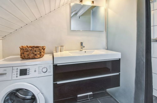 Foto 18 - Apartamento de 3 quartos em Rømø com terraço
