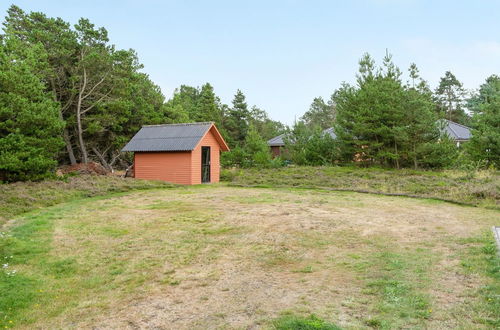 Foto 5 - Haus mit 3 Schlafzimmern in Rømø mit terrasse und whirlpool