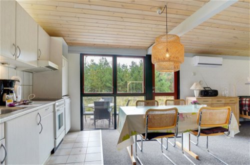 Foto 8 - Casa con 3 camere da letto a Rømø con terrazza e vasca idromassaggio