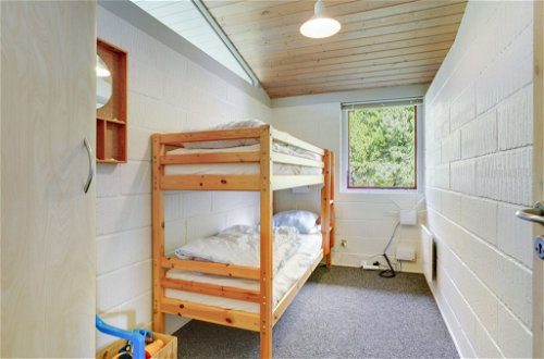 Foto 15 - Casa con 3 camere da letto a Rømø con terrazza e vasca idromassaggio