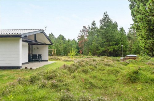 Photo 4 - Maison de 3 chambres à Rømø avec terrasse et bain à remous