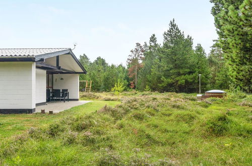 Foto 4 - Haus mit 3 Schlafzimmern in Rømø mit terrasse und whirlpool