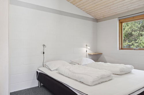 Foto 12 - Casa de 3 quartos em Rømø com terraço e banheira de hidromassagem