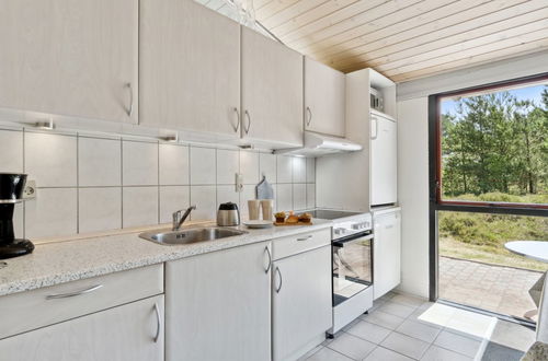 Foto 11 - Casa de 3 quartos em Rømø com terraço e banheira de hidromassagem