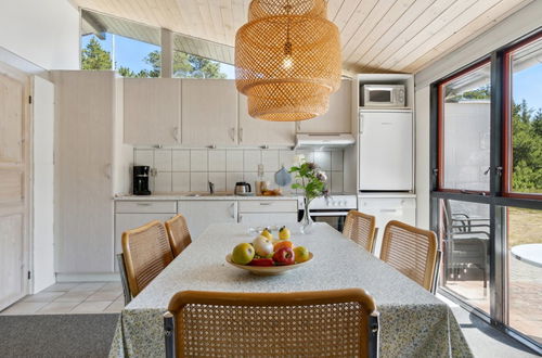 Foto 9 - Casa de 3 quartos em Rømø com terraço e banheira de hidromassagem