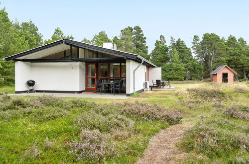 Foto 1 - Haus mit 3 Schlafzimmern in Rømø mit terrasse und whirlpool