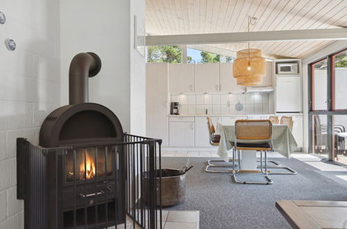 Foto 2 - Casa de 3 quartos em Rømø com terraço e banheira de hidromassagem