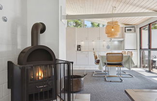 Foto 2 - Casa de 3 quartos em Rømø com terraço e banheira de hidromassagem
