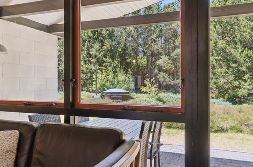 Foto 10 - Casa de 3 quartos em Rømø com terraço e banheira de hidromassagem