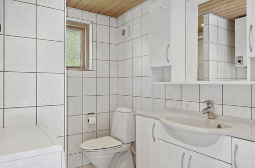 Foto 15 - Casa de 3 quartos em Rømø com terraço e banheira de hidromassagem