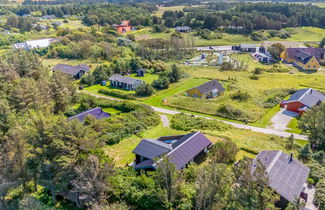 Foto 2 - Haus mit 4 Schlafzimmern in Lønstrup mit terrasse und sauna