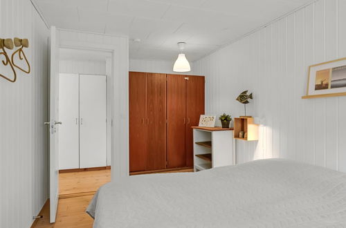 Foto 18 - Casa de 4 quartos em Lønstrup com terraço e sauna