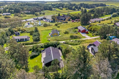 Foto 4 - Haus mit 4 Schlafzimmern in Lønstrup mit terrasse und sauna