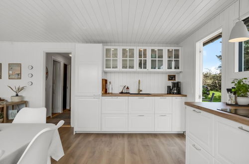 Foto 9 - Casa de 4 quartos em Lønstrup com terraço e sauna