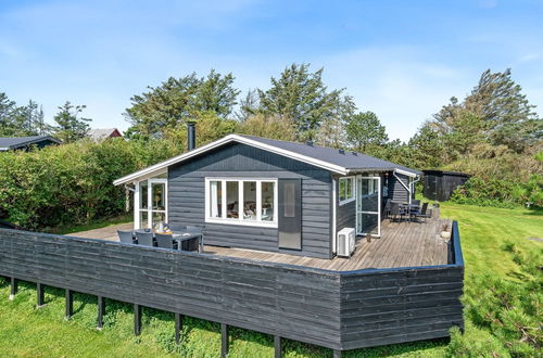 Foto 2 - Casa de 4 quartos em Lønstrup com terraço e sauna