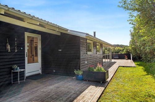 Foto 5 - Casa de 4 quartos em Lønstrup com terraço e sauna