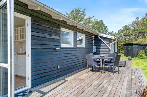 Foto 7 - Casa de 4 quartos em Lønstrup com terraço e sauna