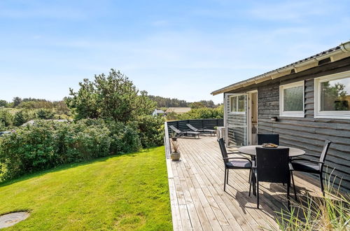 Foto 3 - Casa de 4 quartos em Lønstrup com terraço e sauna