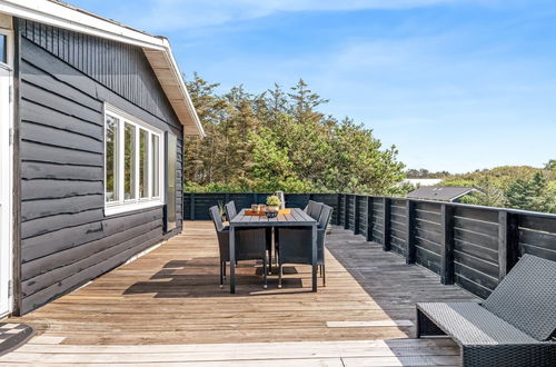 Foto 6 - Casa de 4 quartos em Lønstrup com terraço e sauna