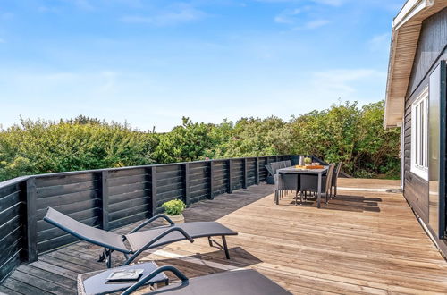Foto 8 - Casa de 4 quartos em Lønstrup com terraço e sauna