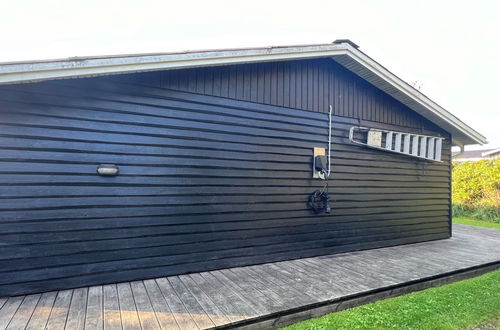 Foto 5 - Haus mit 4 Schlafzimmern in Lønstrup mit terrasse und sauna