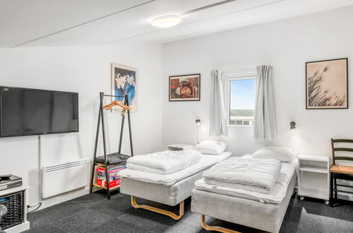 Foto 14 - Appartamento con 2 camere da letto a Ringkøbing