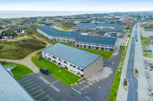 Foto 5 - Appartamento con 2 camere da letto a Ringkøbing