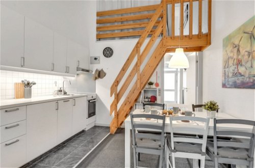 Foto 7 - Appartamento con 2 camere da letto a Ringkøbing