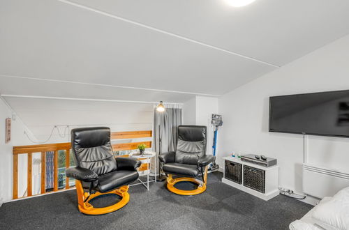 Foto 15 - Appartamento con 2 camere da letto a Ringkøbing