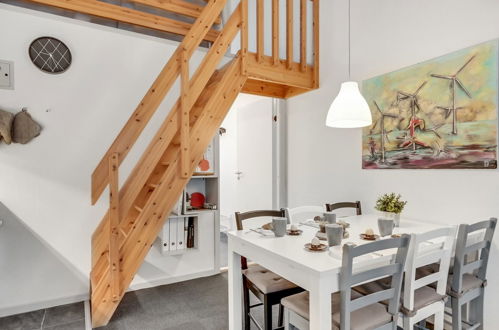 Foto 10 - Apartment mit 2 Schlafzimmern in Ringkøbing