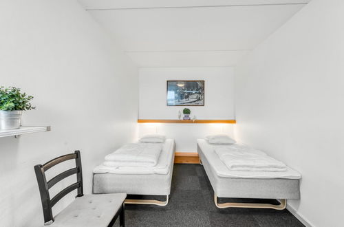 Foto 10 - Appartamento con 2 camere da letto a Ringkøbing