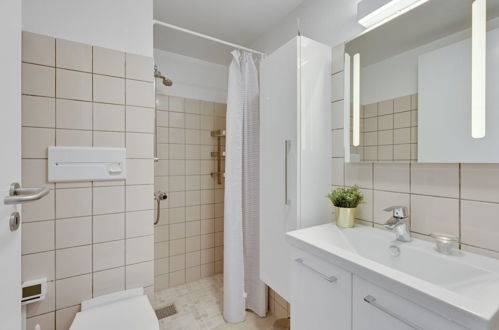 Foto 13 - Appartamento con 2 camere da letto a Ringkøbing