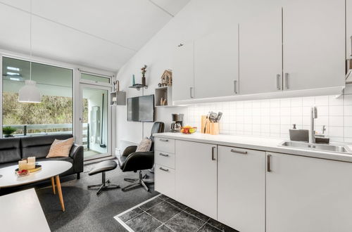 Foto 9 - Appartamento con 2 camere da letto a Ringkøbing