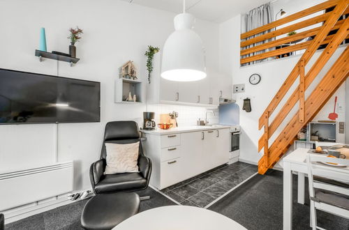 Foto 7 - Appartamento con 2 camere da letto a Ringkøbing