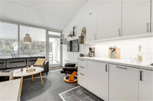 Foto 9 - Apartamento de 2 quartos em Ringkøbing