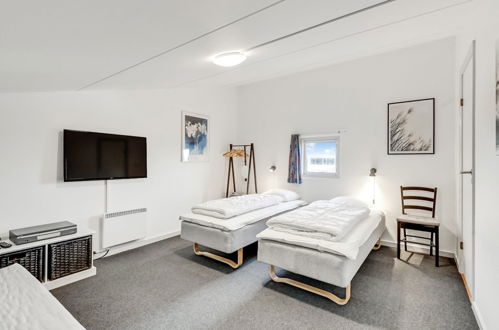 Foto 20 - Apartamento de 2 quartos em Ringkøbing