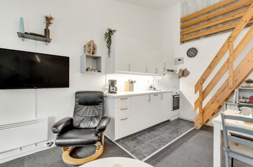 Foto 6 - Apartment mit 2 Schlafzimmern in Ringkøbing
