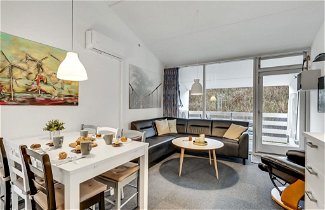 Foto 3 - Appartamento con 2 camere da letto a Ringkøbing
