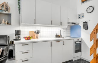 Foto 3 - Appartamento con 2 camere da letto a Ringkøbing