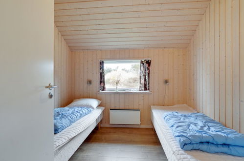 Photo 11 - 4 bedroom House in Saltum with terrace and sauna