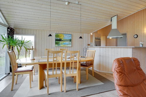 Photo 16 - 4 bedroom House in Saltum with terrace and sauna