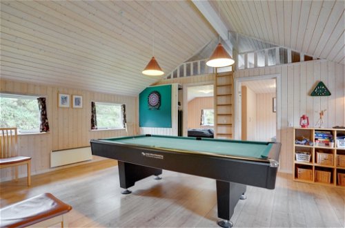 Foto 2 - Casa de 4 quartos em Saltum com terraço e sauna