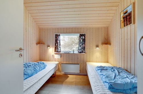 Foto 12 - Casa con 4 camere da letto a Saltum con terrazza e sauna