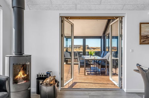 Foto 32 - Casa con 4 camere da letto a Hvide Sande con terrazza e sauna