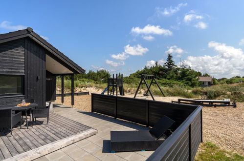 Photo 28 - Maison de 4 chambres à Hvide Sande avec terrasse et sauna